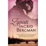 Laguna Kris Grinalg - Zavesti Ingrid Bergman Cene