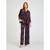 Orsay Black Women Floral Blouse - Women | Eponuda.ba