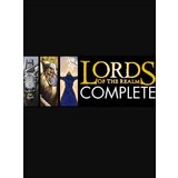 Steam Lords of the Realm Complete (PC) Key EUROPE Steam Lords of the Realm Complete (PC) Key EUROPE Slike