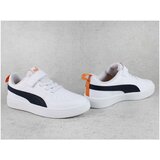 Puma Nizke superge Rickie Ac Ps Bela | Shoptok.si