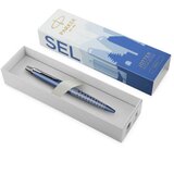 Olovka KEMIJSKA JOTTER PARKER GLOBAL ICON SEUL 2221600 PLAVA | shoptok.hr
