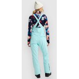 Burton Reserve 2L Slim Bib hlace light teal | Shoptok.si