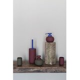 Mette Ditmer Denmark Temno zelen keramičen lonček za zobne ščetke Lotus Play – | Shoptok.si
