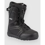 Nitro Sentinel TLS 2026 Trdi snowboard cevlji black | Shoptok.si