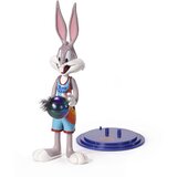  Savitljiva kolekcionarska figura Bugs Bunny, 17 cm | Eponuda.com