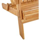 Ambia Garden VRTNI SEDEŽ akacija barve akacije | Shoptok.si
