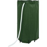  Spremnik za vodu sa slavinom sklopivi 380 L PVC | shoptok.hr