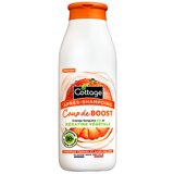 COTTAGE balzam za kosu vitality boost 250 ml (organska crvena narandža i keratin na biljnoj bazi) | ePonuda.com