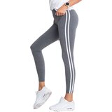BASIC Feel Good Leggings-RV-LG-4954.27-dark gray | Shoptok.si
