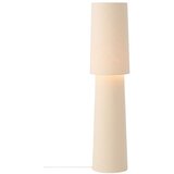 Ellos Home Krem stojeća svjetiljka od boucle tkanine (visina 119 cm) Philo – | shoptok.hr