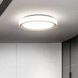  Brilagi-LED RGB Prigušiva svetiljka FLOCO LED/30W/230V Wi-Fi Tuya + LED/6W + daljinski upravljač | Eponuda.com