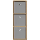  Kreveta s ladicama Umjetnički hrast 30,5 x 27 x 84,5 cm | Eponuda.ba