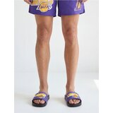 Sinsay Japanke s natpisom Los Angeles Lakers NBA | shoptok.hr