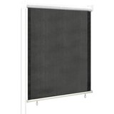 vidaXL Vanjska roleta za zamračivanje 80 x 140 cm antracit | shoptok.hr