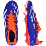 Adidas Kopačke 'PREDATOR PRO' tamno plava / tamno narančasta / bijela | shoptok.hr