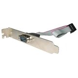 Gembird DB9 serial port CCDB9RECEPTACLE motherboard to serial port | Eponuda.ba