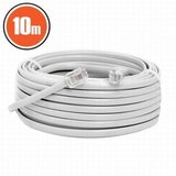 Delight telefonski kabel 10m | Shoptok.si