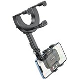 Borofone NOSILEC ZA AVTO BH87 WINDRIDER NOSILEC ZA VZVRATNO OGLEDALO ČRN | Shoptok.si