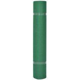  Tepih Jednobojno Zelena 1 x 12 m Tkanina | shoptok.hr