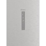 Candy CCE7T618EX hladnjak, inox | shoptok.hr