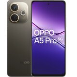 Oppo A5 Pro 5G Dual Sim 8GB RAM 256GB - Black Brown | shoptok.hr