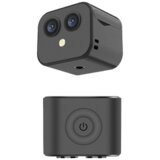 NN-Su D3 HD 4K Dual Lens Wifi Camera | Eponuda.ba