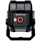 Metabo BSA 12-18 LED 2000 * Max. 2000 lm Akku-Baustrahler, Lichtstrom: | shoptok.hr