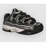 Osiris D3 2001 Skate cevlji grey black white Cene