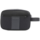 EAX Toaletne torbice Xm003601 Af2669 Beauty Case Črna | Shoptok.si