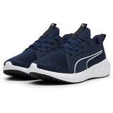 Puma Tekaški čevelj 'Carson' mornarska / bela | Shoptok.si