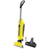 Karcher akumulatorski mokro suhi čistilec tal FC 5 Cordless 1.055-601.0 | Shoptok.si