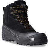 The North Face Škornji za sneg Y Chilkat V Lace WpNF0A7W5YKX71 Tnf Black/Tnf Black | Shoptok.si