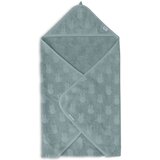 Jollein ručnik Miffy Jacquard sea green | shoptok.hr