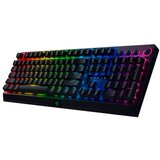  BlackWidow V3 Pro - Wireless Mechanical Gaming Keyboard Green Switch | ePonuda.com
