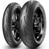Metzeler Letna 160/60 ZR17 TL 69W MET SPORTEC M9 RR R - Skladišče 4 (Dostava 10 delovnih dni) Cene