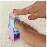 Spin Master Aparat za poslikavo nohotov s 5 šablonami. Cool Maker Go Glam U-Nique Salon Nohtov 39151 | Shoptok.si