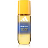 Adidas Mood Hack Chill Zone pršilo za telo 150 ml | Shoptok.si