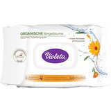 Violeta vlažni toalet papir sa ekstraktom nevena 60/1 Cene