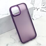  Futrola shining za iphone 15/ ljubičasta Cene