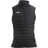 Dewalt moški brezrokavnik DWC50-013-L, L, črna cene