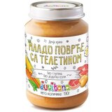 Juvitana Kašica ml. povrće i teletina 190gr. | ePonuda.com