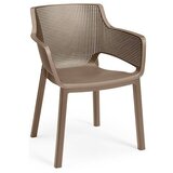 Crafter Stolica Elisa kapućino | ePonuda.com