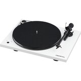 Pro-ject Project Essential III SB OM 10 HG weiß | Shoptok.si