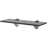vidaXL Steklena Polica 30x20 cm 8 mm, (20621185) | Shoptok.si