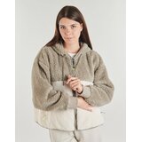 Superdry Super Soft Ziphood Kaki | shoptok.hr