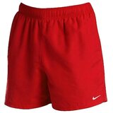 Nike Kopalke / Kopalne hlače Short de bain 7 Volley Rdeča Cene