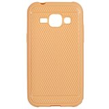  Gumijasti / gel etui Viki Case za Apple iPhone 6S / iPhone 6 (4.7") - zlati Cene