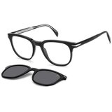 David Beckham naočale DB 7120/CS P Black | shoptok.hr