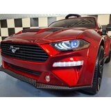 Lean Toys Otroški avto Ford Mustang GT Drift 24V rdeča | Shoptok.si