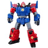 Transformers (Transformeri) Figura Nexus Prime The Thirteen &amp;ndash; Transformers: Age of the Primes, 15,5 cm Slike